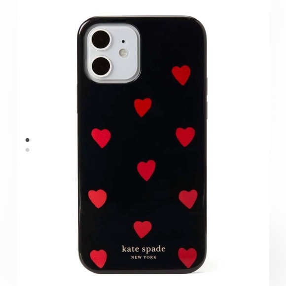 kate spade Accessories - Iphone 12pro phone cover